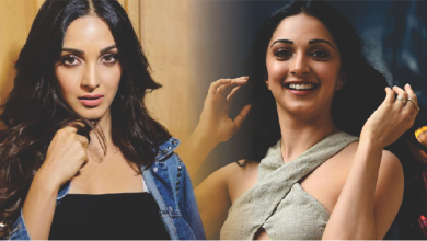 Photo of No One can Stop Falling in Love with Bollywood Diva Kiara Advani