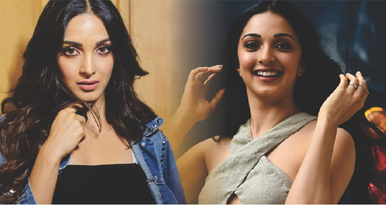 No one can stop falling in Love with Bollywood Deva Kiara Advani