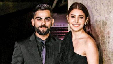 Photo of Anushka Sharma Inspire’s My Life, says Virat Kohli