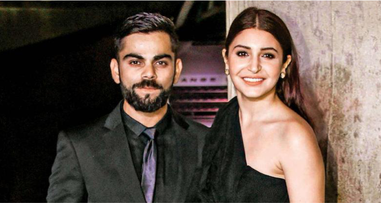 Photo of Anushka Sharma Inspire’s My Life, says Virat Kohli