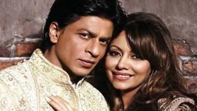 Photo of Shahrukh Khan & Gauri Khan: Couple Tied the Knot Thrice