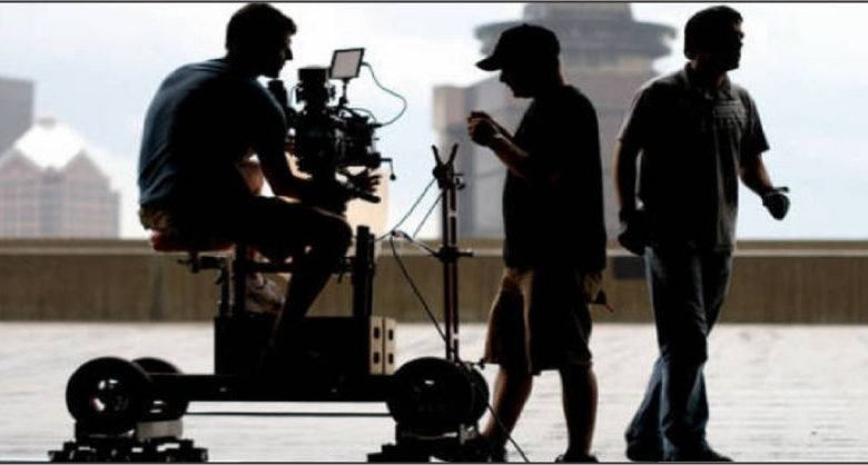 Guidelines for the shooting of films and music videos